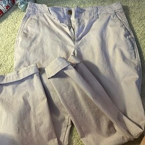 Gap pants